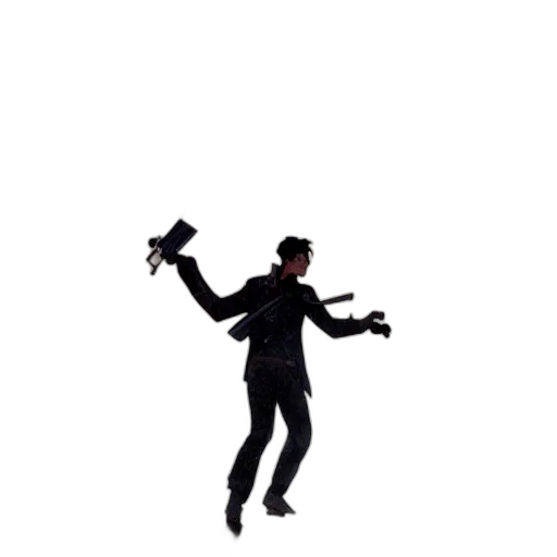 staff, weapon, shoes, robot transparent PNG cut-out