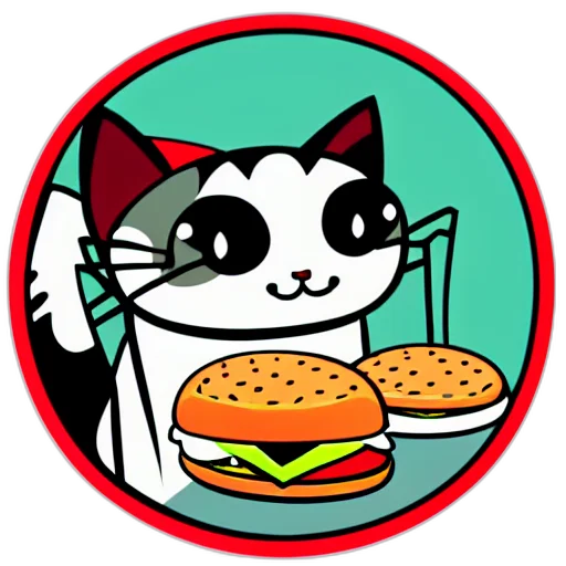 food, animal, pixel art, cartoon transparent PNG cut-out