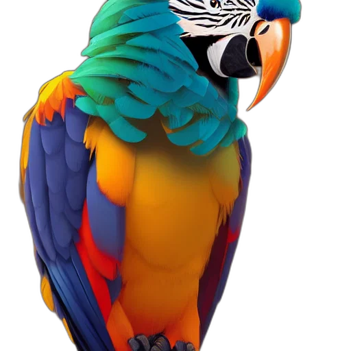 animal, jewelry, staff, creature transparent PNG cut-out