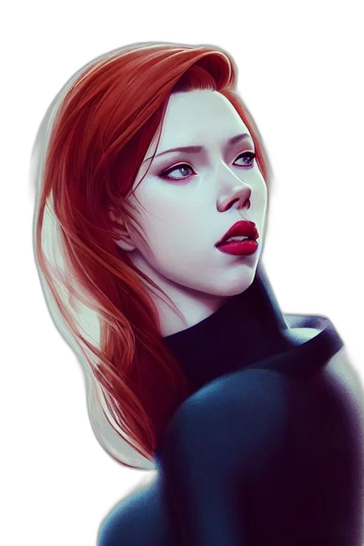 face, mask, robot, fantasy art, comic book art, photorealistic, concept art, neon lights transparent PNG cut-out