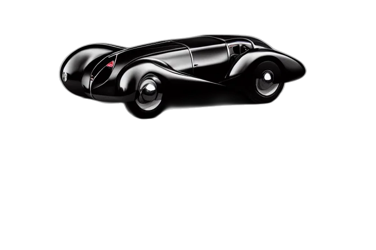 car, weapon, concept art, 3d render transparent PNG cut-out