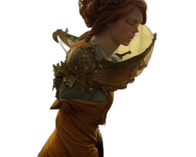 crown, dress, mask, hat transparent PNG cut-out