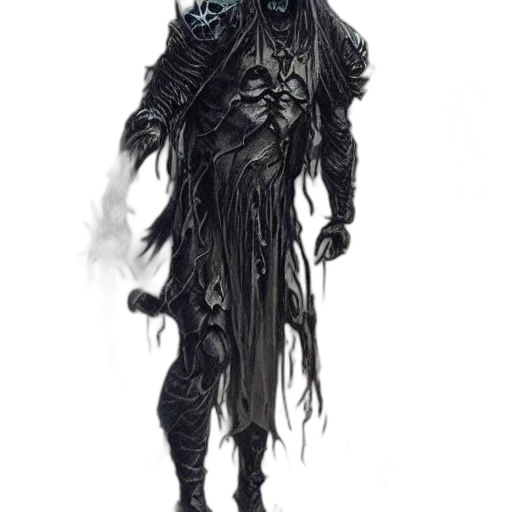 creature, staff, mask, dragon, concept art, fantasy art, comic book art, pixel art transparent PNG cut-out