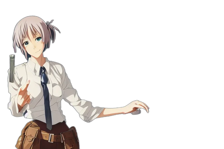 staff, weapon, robot, furniture transparent PNG cut-out