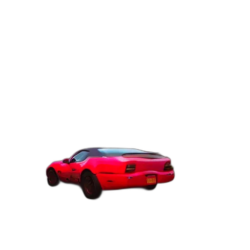 car, animal, weapon, robot, 3d render, pixel art, concept art, photorealistic transparent PNG cut-out
