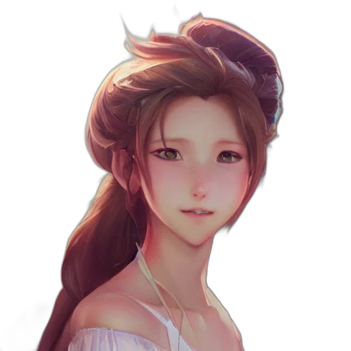 crown, face, staff, dress transparent PNG cut-out