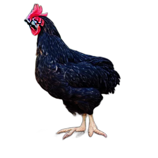 animal, creature, crown, food transparent PNG cut-out