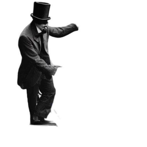 staff, hat, umbrella, mask, concept art, man, top, moustache transparent PNG cut-out