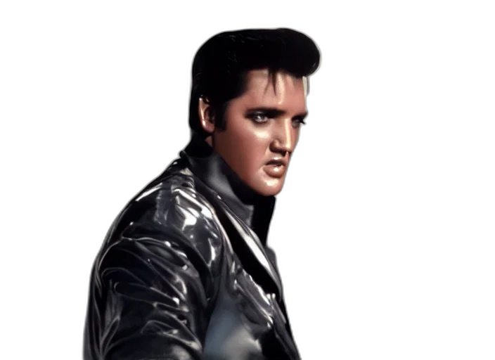 jacket, hair, photorealistic, concept art transparent PNG cut-out