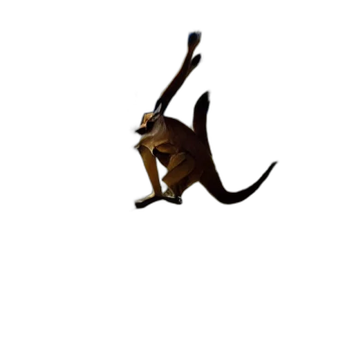 animal, creature, staff, dragon, concept art, 3d render, photorealistic, pixel art transparent PNG cut-out