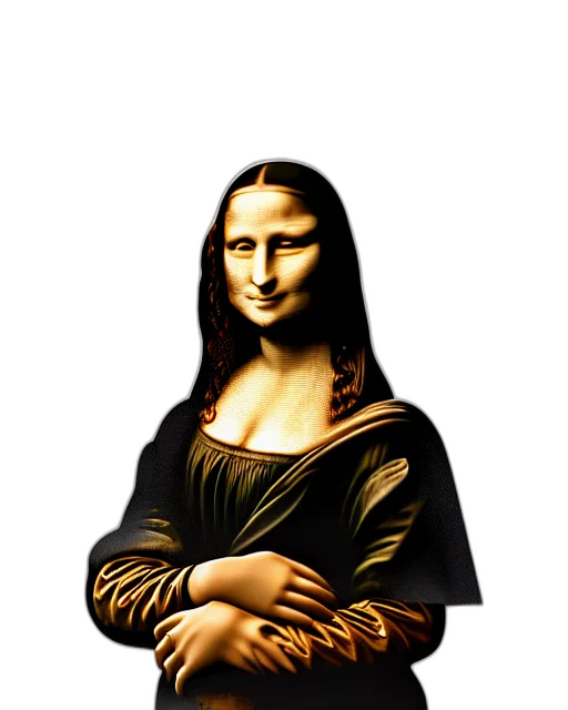 face, dress, jewelry, mask transparent PNG cut-out