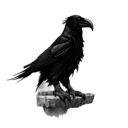 animal, crown, creature, dragon, fantasy art, concept art, photorealistic, pixel art transparent PNG cut-out