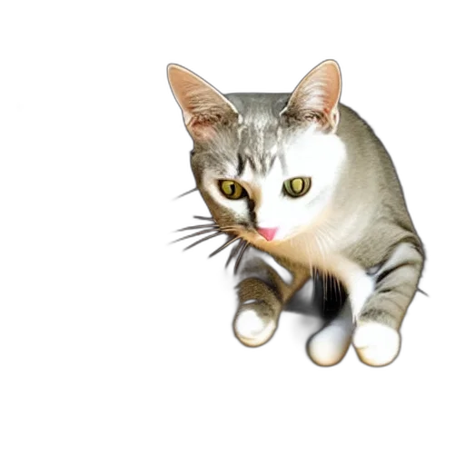 animal, staff, creature, weapon transparent PNG cut-out
