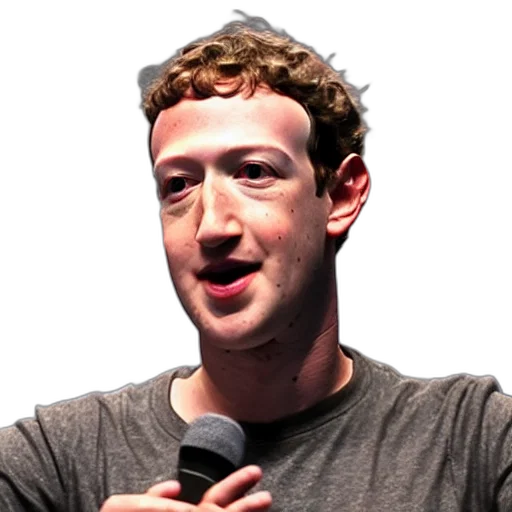 robot, face, staff, creature, photorealistic, screenshot, mark, zuckerberg transparent PNG cut-out