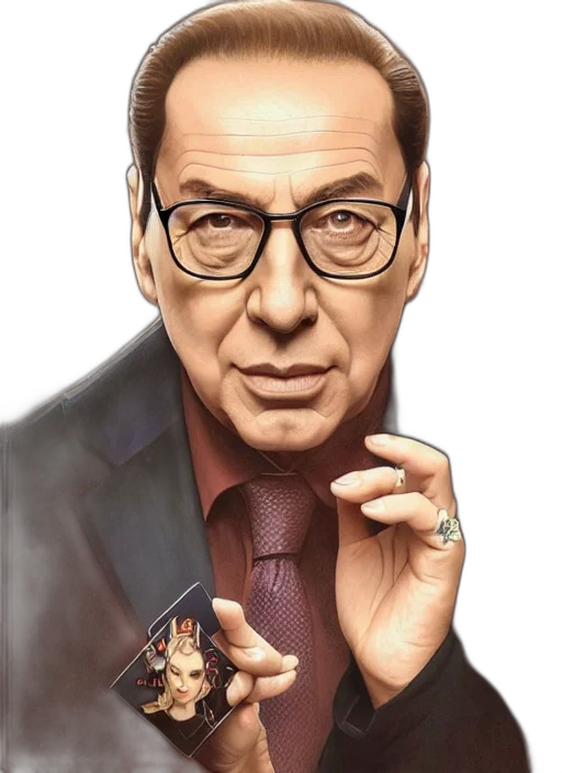 face, animal, staff, jewelry transparent PNG cut-out