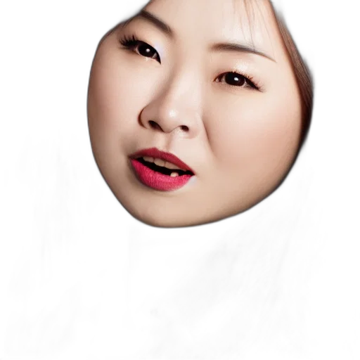face, mask, staff, jewelry transparent PNG cut-out