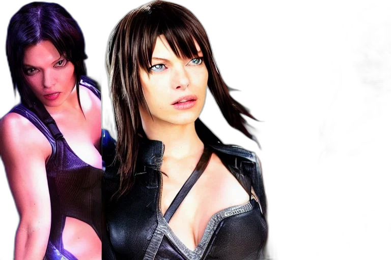 photorealistic, 3d render, concept art, comic book art transparent PNG cut-out