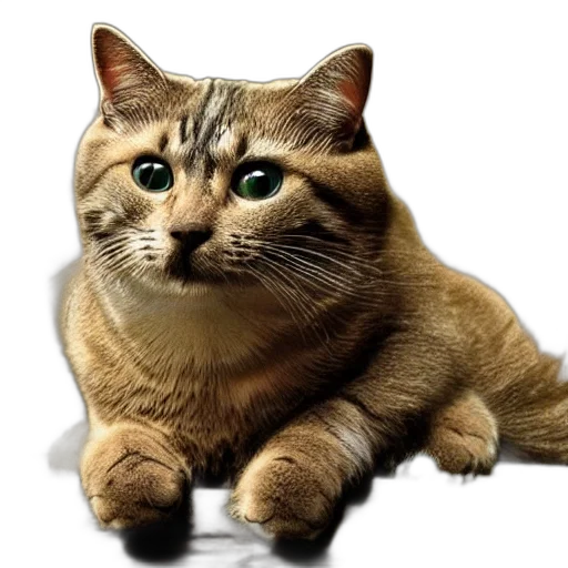 animal, creature, staff, jewelry transparent PNG cut-out