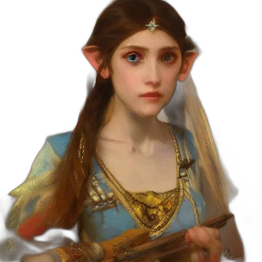 staff, jewelry, face, sword transparent PNG cut-out