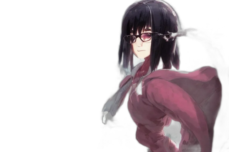 weapon, sword, anime, concept art, photorealistic, fantasy art, red, concept transparent PNG cut-out