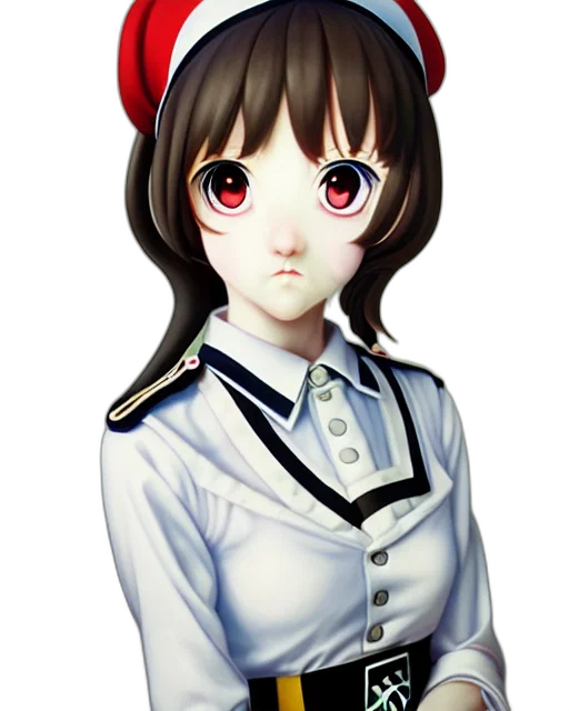 staff, face, mask, robot transparent PNG cut-out