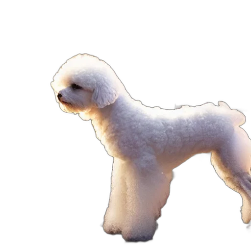animal, creature, hair, staff transparent PNG cut-out