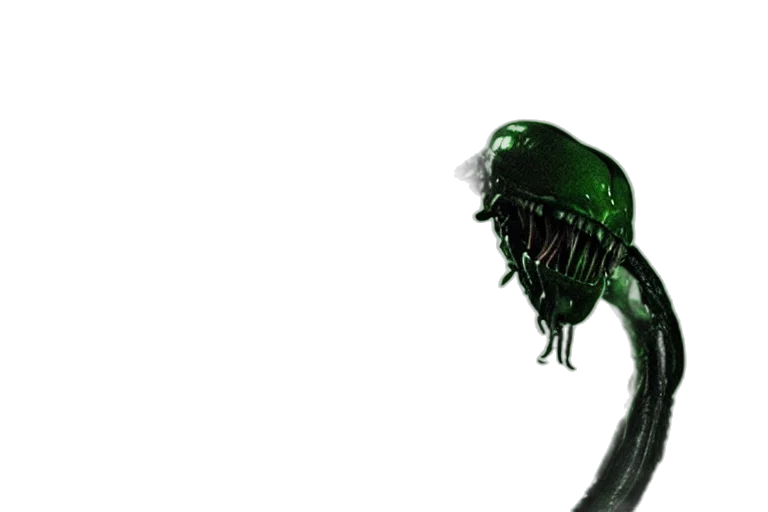 creature, mask, animal, bottle transparent PNG cut-out