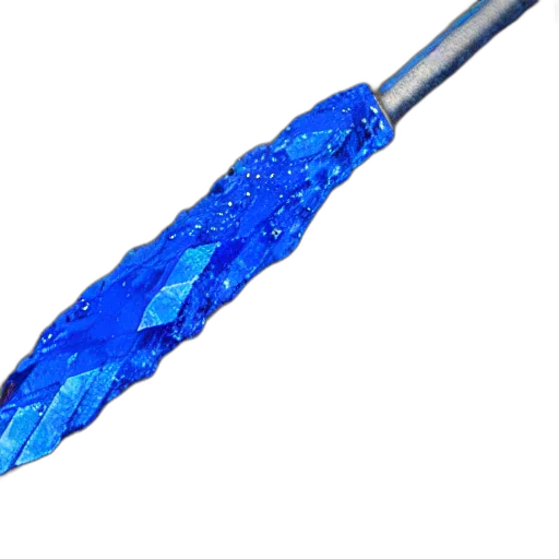 umbrella, staff, sword, weapon transparent PNG cut-out