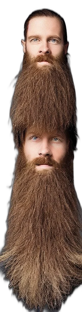 hair, hat, creature, animal transparent PNG cut-out