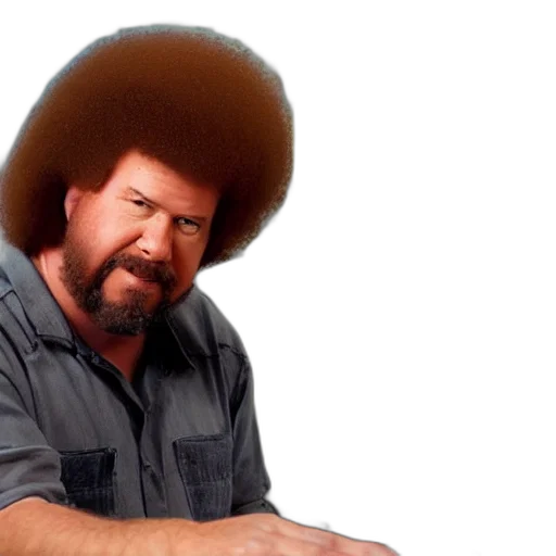 hair, hat, jacket, furniture transparent PNG cut-out