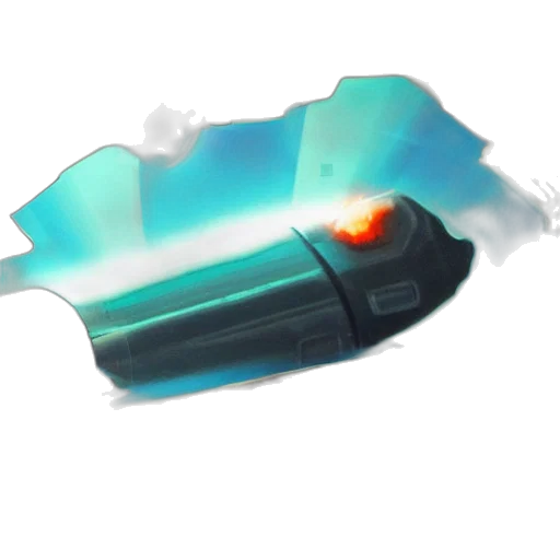 weapon, bottle, mask, umbrella transparent PNG cut-out