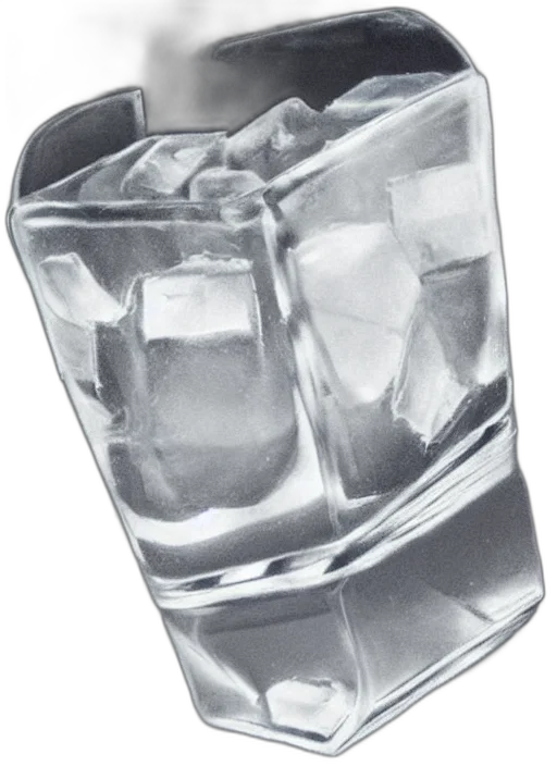 bottle, jewelry, crown, face transparent PNG cut-out