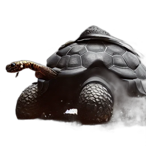 animal, creature, car, umbrella transparent PNG cut-out