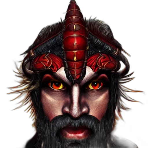 mask, face, fantasy art, concept art transparent PNG cut-out