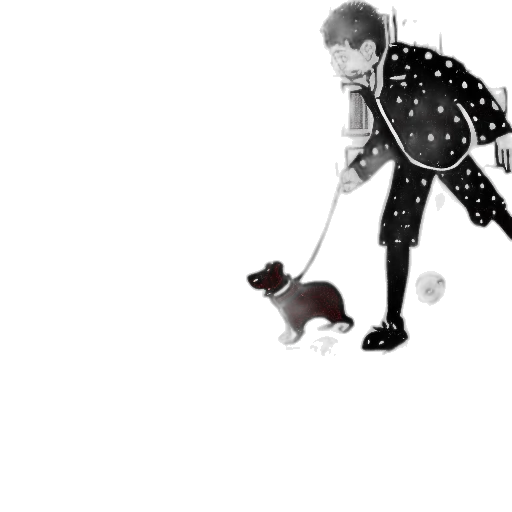 animal, staff, creature, concept art, cartoon, pixel art, photorealistic, outer space transparent PNG cut-out