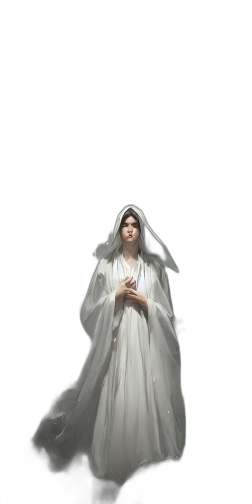 dress, staff, sword, weapon, concept art, 3d render, fantasy art, photorealistic transparent PNG cut-out