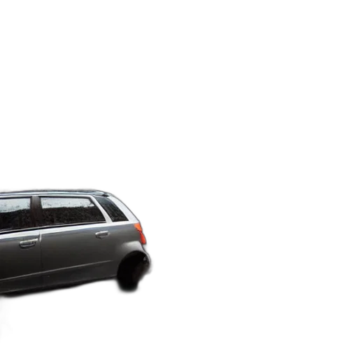car, 3d render, photorealistic, concept art transparent PNG cut-out