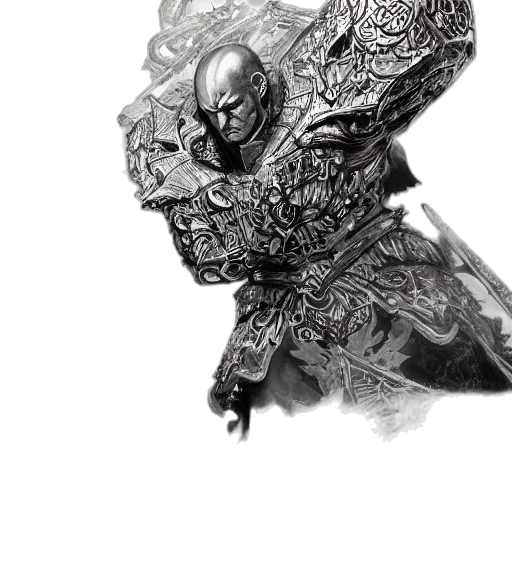 mask, robot, face, creature transparent PNG cut-out