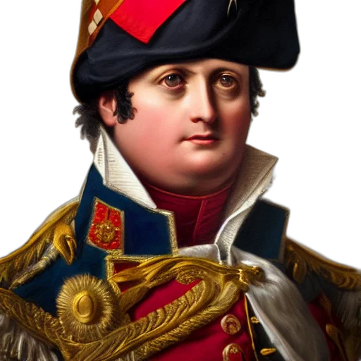 face, crown, staff, hat transparent PNG cut-out