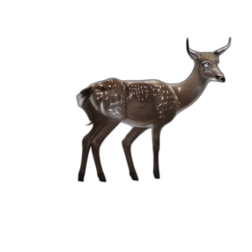 animal, creature, crown, furniture transparent PNG cut-out