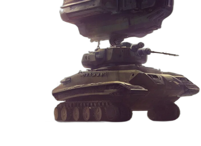 robot, weapon, car, animal, concept art, 3d render, photorealistic, watercolor transparent PNG cut-out