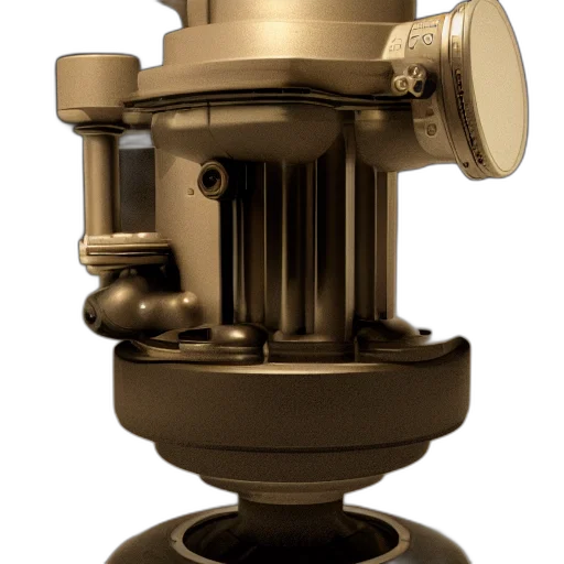robot, 3d render, hyperrealistic, dslr transparent PNG cut-out