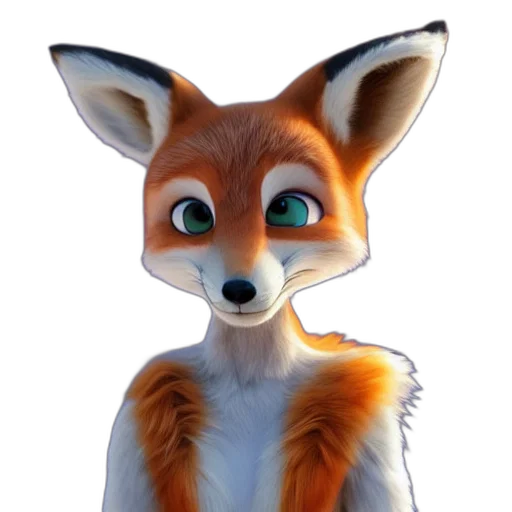 animal, staff, creature, face transparent PNG cut-out