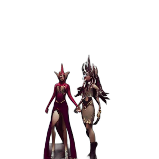 staff, mask, concept art, pixel art transparent PNG cut-out