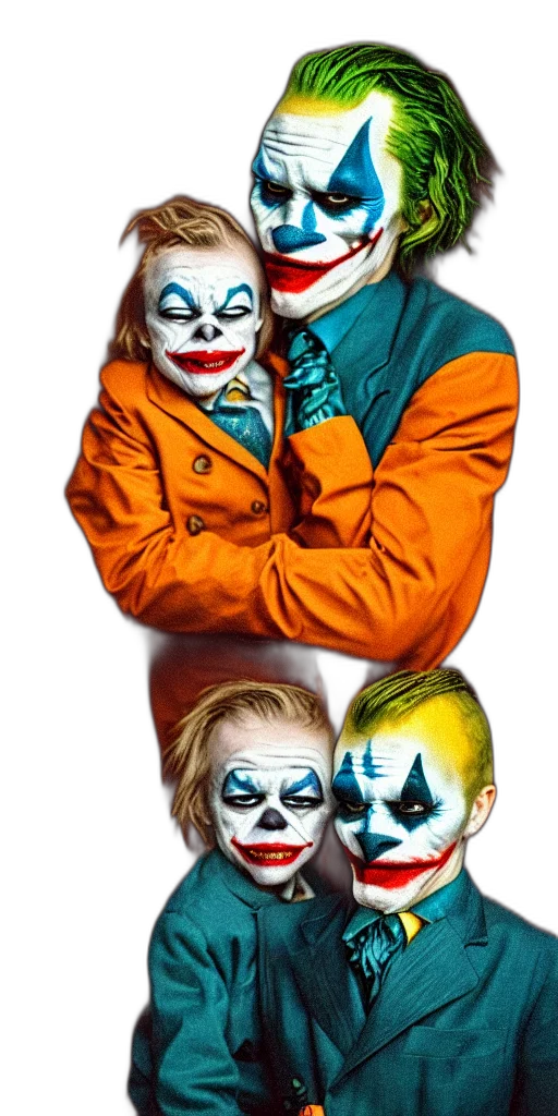 mask, face, jacket, comic book art, concept art, photorealistic, cartoon, kodak transparent PNG cut-out