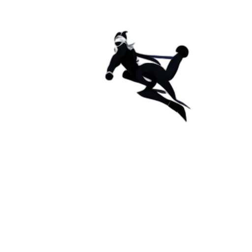 staff, dragon, robot, animal, comic book art, pixel art, concept art, cartoon transparent PNG cut-out