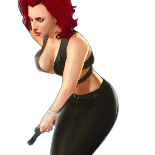 weapon, staff, concept art, cartoon transparent PNG cut-out