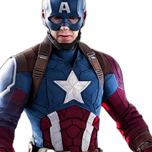 3d render, comic book art, benedict, cumberbatch transparent PNG cut-out
