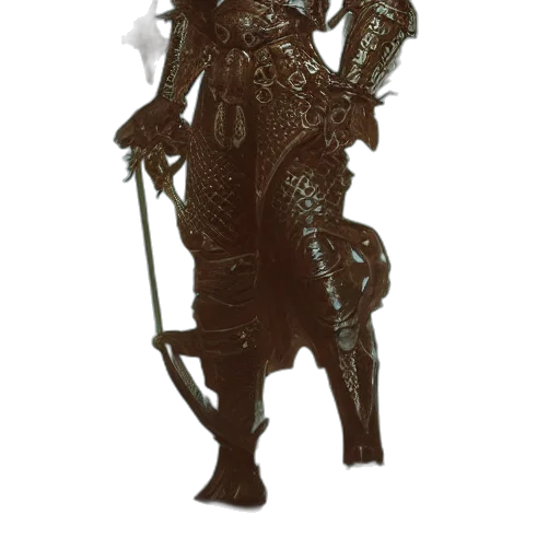 dragon, sword, staff, weapon, concept art, fantasy art, 3d render, pixel art transparent PNG cut-out