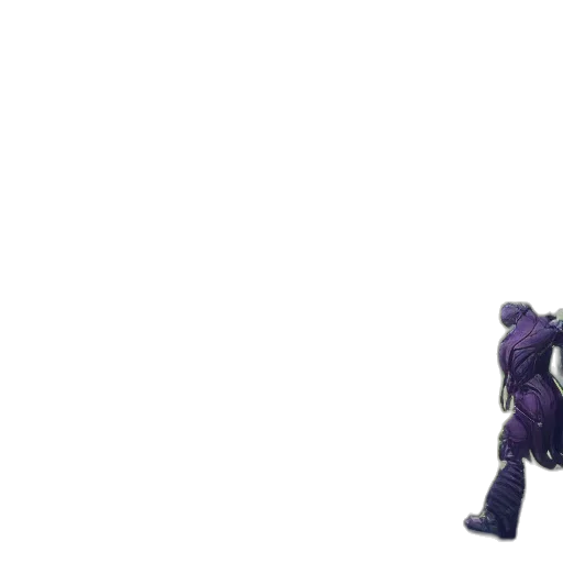 robot, weapon, creature, staff transparent PNG cut-out